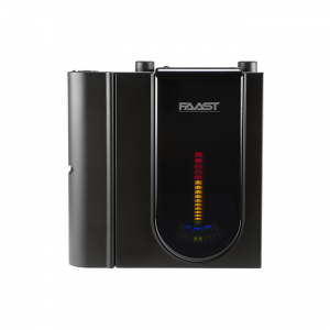 FAAST Air Sampling System-integral-energy